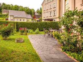 Vakantieappartementen Ender